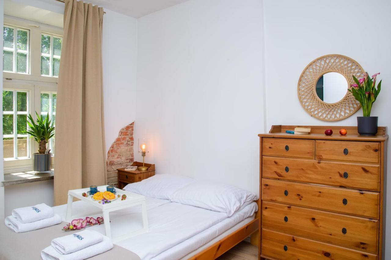 Maya'S Flats & Resorts 19 & 20 - Ogarna Gdansk Exterior photo
